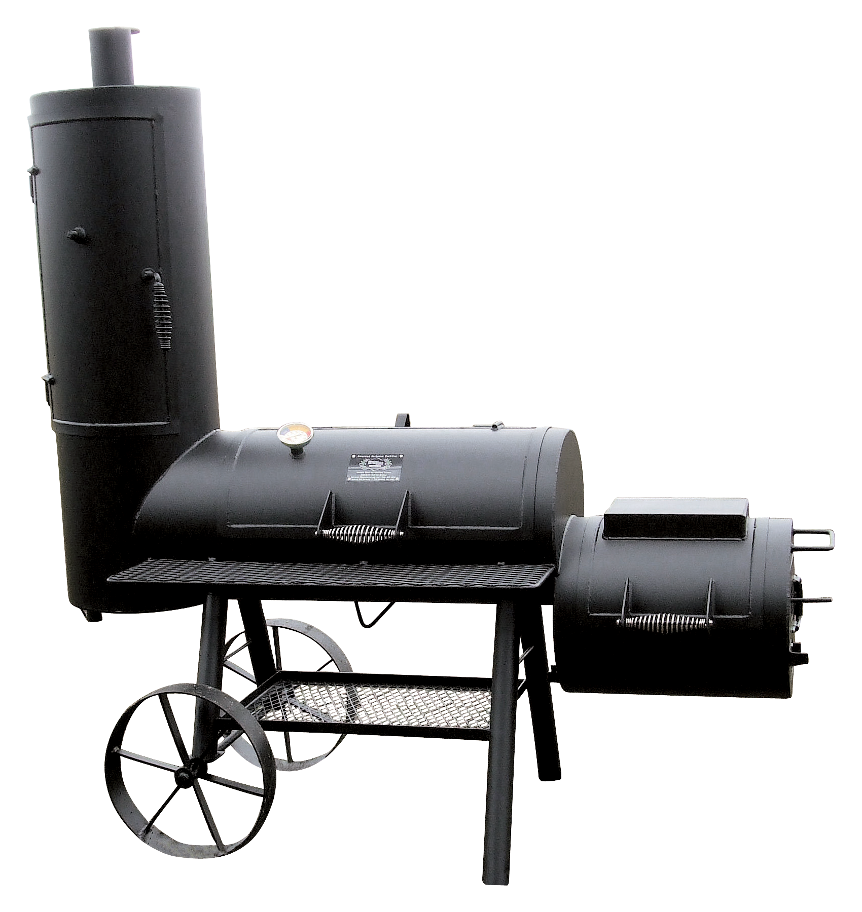 Horizon Smoker 16